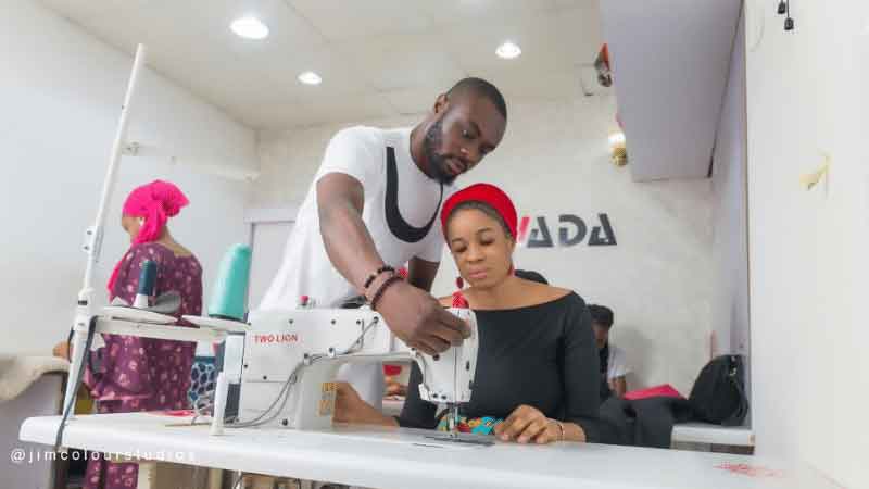 Avada Couture 8