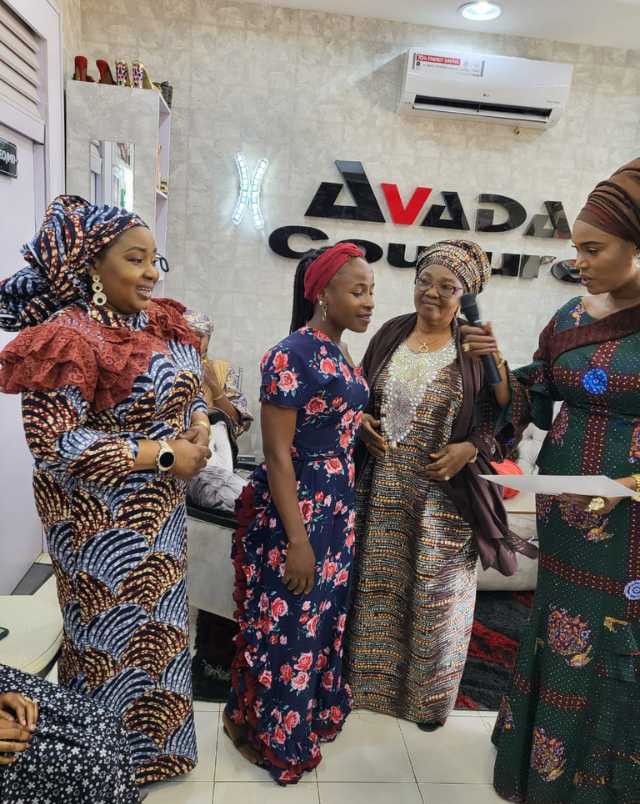 Avada Couture 26