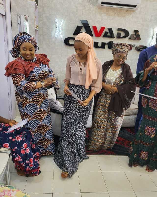 Avada Couture 28
