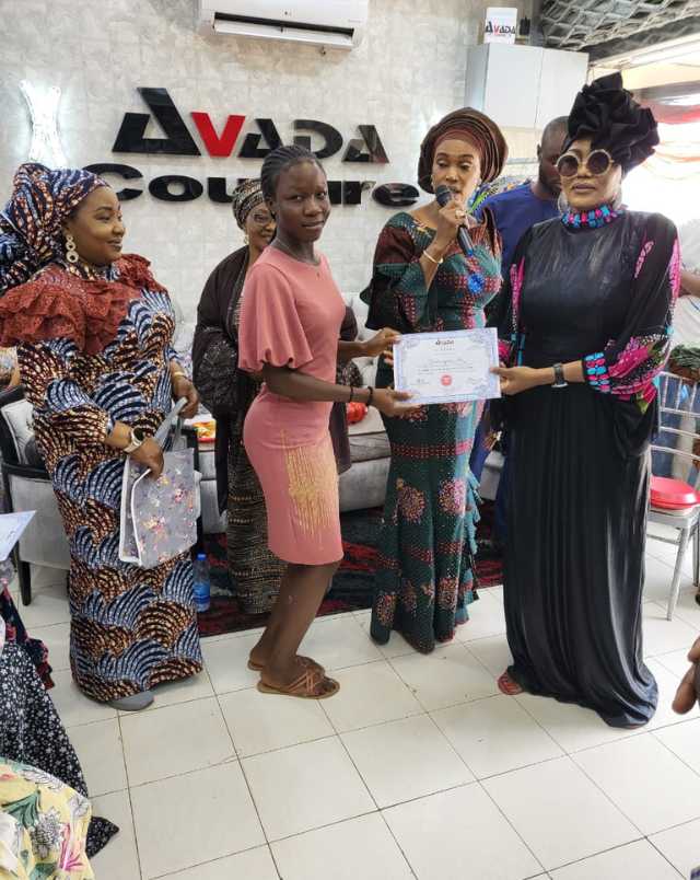 Avada Couture 29